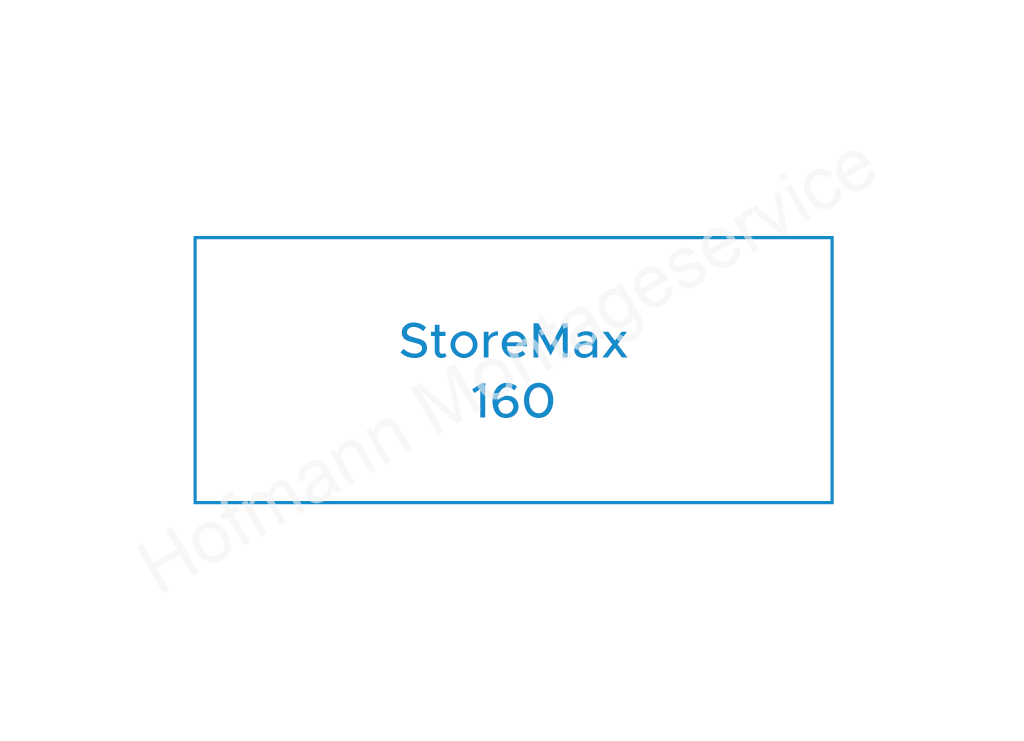 Storemax160-1 Storemax 160